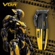 VGR VGR V-285 Muscular C1 Hair Clipper