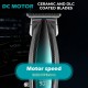 VGR V-992 ULTRA POWER Hair Trimmer