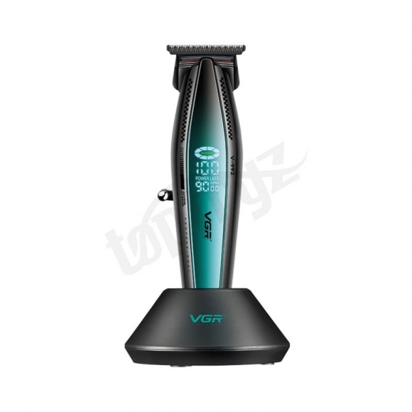 VGR V-992 ULTRA POWER Hair Trimmer