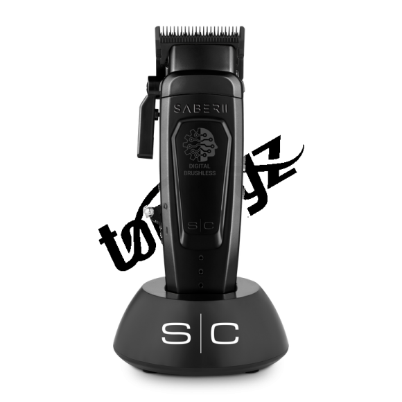 StyleCraft Saber 2.0 Hair Clipper