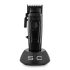 StyleCraft Saber 2.0 Black Hair Clipper