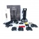 StyleCraft Saber 2.0 Hair Clipper