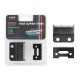 VGR V-640 / V-270 / V-003 / V-285 Hair Cliper Blade Set