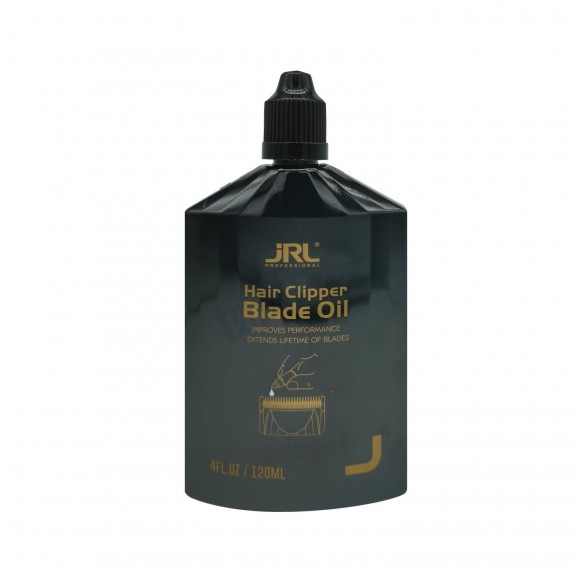 Jrl Hair Clipper Blade Oil 120ml