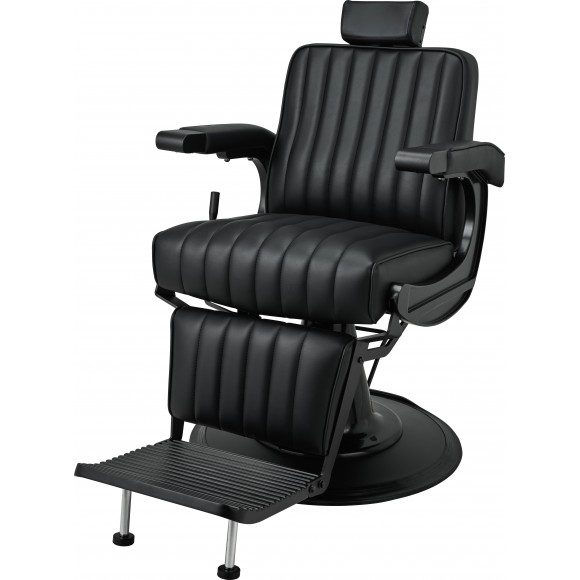 Ayala BARBER Fotel barberski Pablo