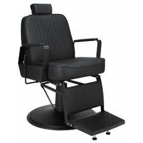 Ayala BARBER Fotel barberski Torp
