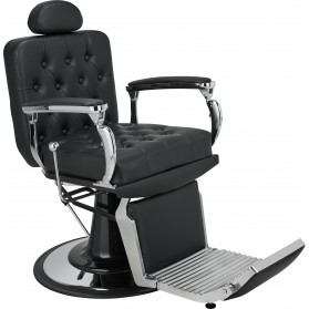 Ayala BARBER Fotel barberski Gustav