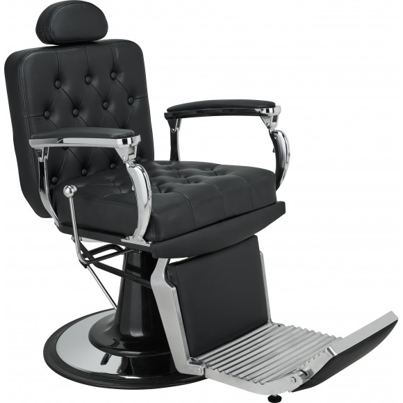 Ayala BARBER Fotel barberski Gustav