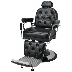Ayala BARBER Fotel barberski Jazz
