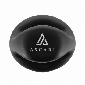 Ascari Japan Finger Fade Brush