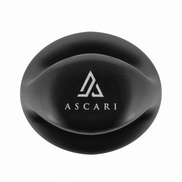 Ascari Japan Finger Fade Brush