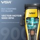 VGR V-015 Vector Motor Hair Clipper