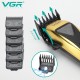 VGR V-015 Vector Motor Hair Clipper