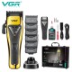 VGR V-015 Vector Motor Hair Clipper