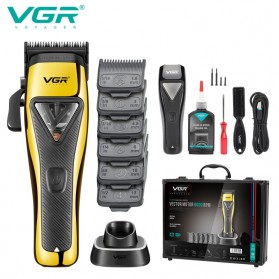 VGR V-015 Vector Motor Hair Clipper