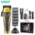 VGR V-015 Vector Motor Hair Clipper