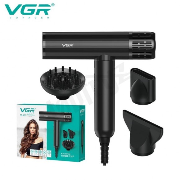 VGR V-427 Dryer