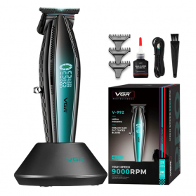 VGR V-992 ULTRA POWER Hair Trimmer
