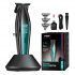 VGR V-992 ULTRA POWER Hair Trimmer Blue