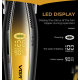 VGR V-270 Metal Housing Cord Hair Clipper Gold