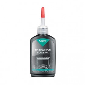 VGR Hair Clipper Blade Oil 55ml