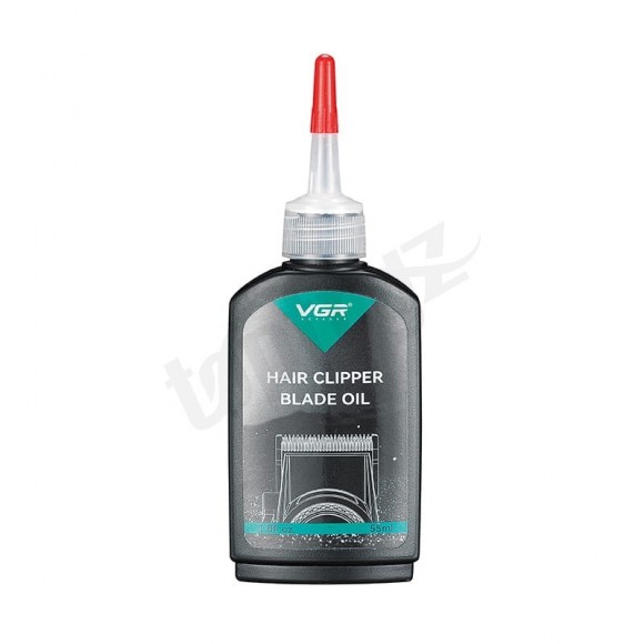 VGR Hair Clipper Blade Oil 55ml