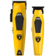 Jrl Lamborghini Diamante 2025C Clipper + 2025T Trimmer Yellow zestaw