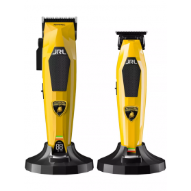 Jrl Lamborghini Diamante 2025C Clipper + 2025T Trimmer Yellow zestaw