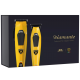 Jrl Lamborghini Diamante 2025C Clipper + 2025T Trimmer Yellow zestaw