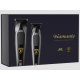Jrl Lamborghini Diamante 2025C Clipper + 2025T Trimmer Black zestaw