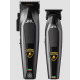 Jrl Lamborghini Diamante 2025C Clipper + 2025T Trimmer Black zestaw