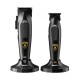 Jrl Lamborghini Diamante 2025C Clipper + 2025T Trimmer Black zestaw