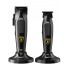 Jrl Lamborghini Diamante 2025C Clipper + 2025T Trimmer Black Set