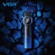 VGR V-001 Hair Clipper Blue