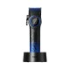 VGR V-001 Hair Clipper Blue