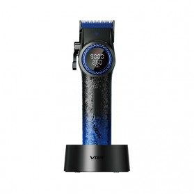 VGR V-001 Hair Clipper Blue