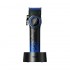 VGR V-001 Hair Clipper Blue