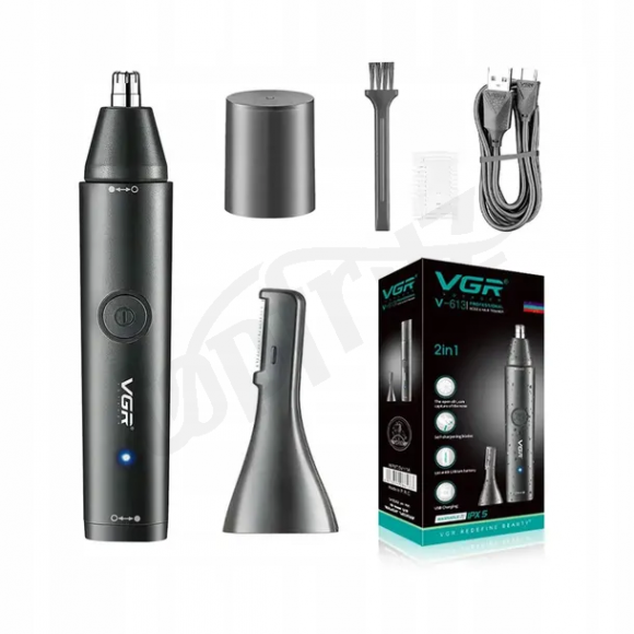 VGR V-613 Nose Trimmer