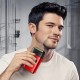 VGR V-378 Shaver Black