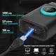 VGR V-378 Shaver Black