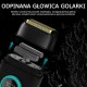VGR V-378 Shaver Black