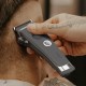 VGR V-880C External Rotor Motor Hair Clipper Black