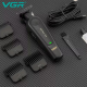 VGR V-995 Hair Trimmer Black