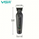 VGR V-995 Hair Trimmer Black