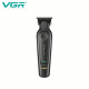 VGR V-995 Hair Trimmer Black