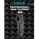 VGR V-197 Hair Clipper Black