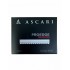 Ascari Japan Proedge Supreme Cut Styling Blade 10pcs