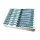 Ascari Japan Proedge Supreme Cut Styling Blade 10pcs