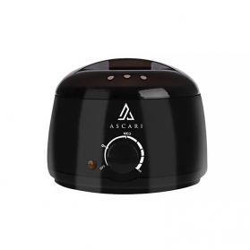 Ascari Japan Wax Heater iWax 100 Black