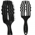 Blackomb Breeze Paddle Brush